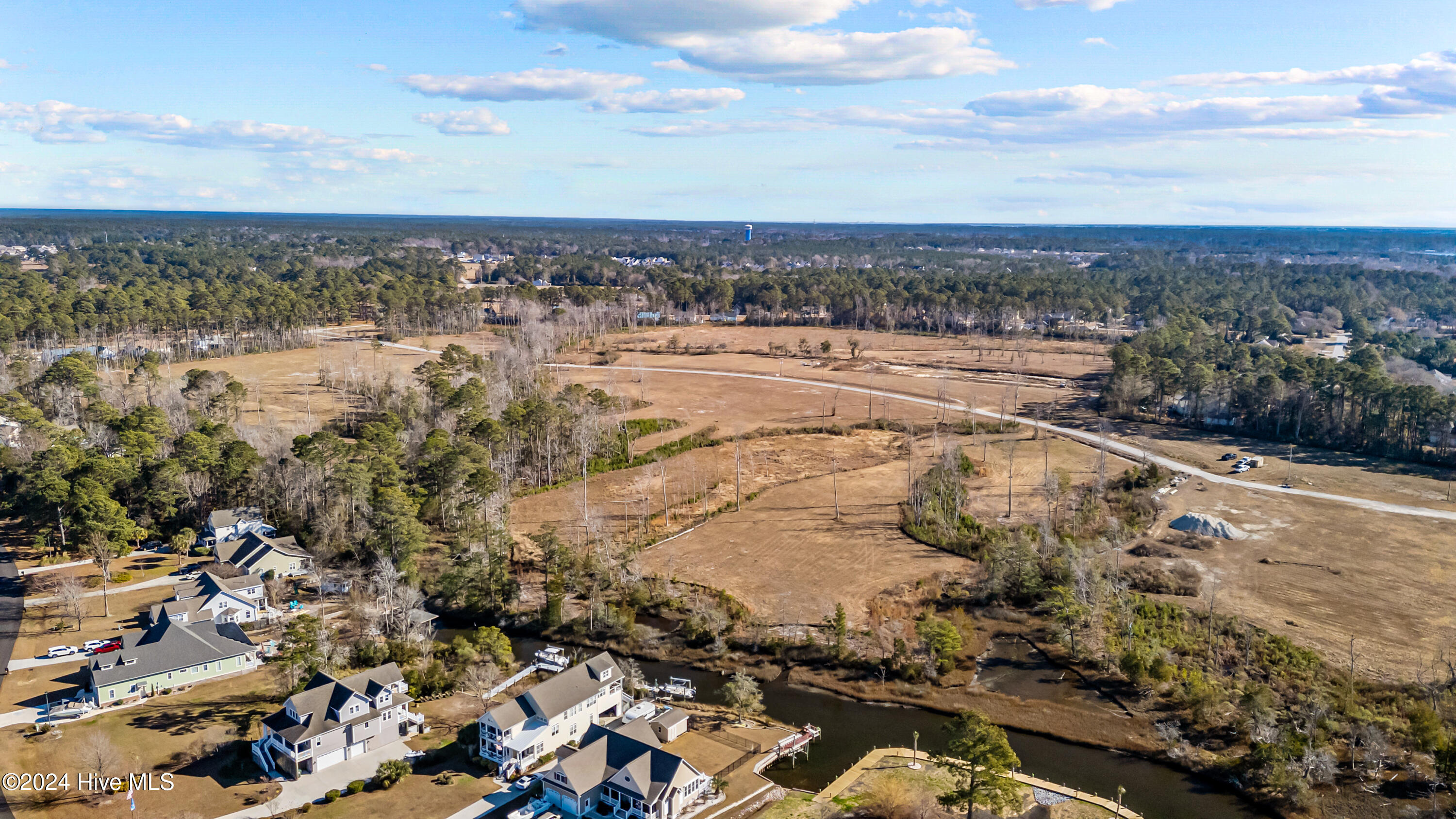 246 Amphitheater Drive Swansboro, NC 28584 - Photo 24 of 53 246 AMPHITHEATER DRIVE