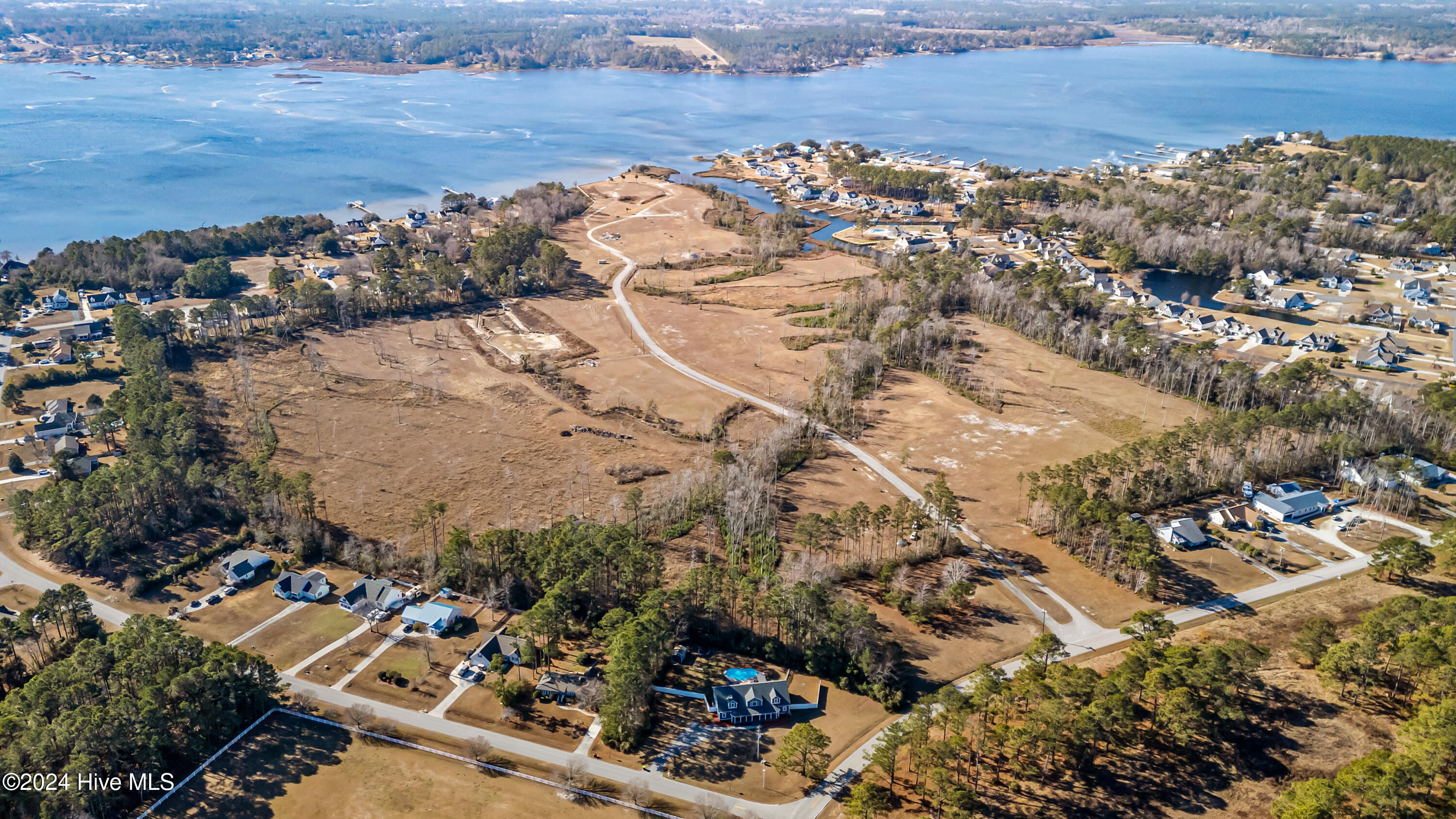 246 Amphitheater Drive Swansboro, NC 28584 - Photo 30 of 53 246 AMPHITHEATER DRIVE