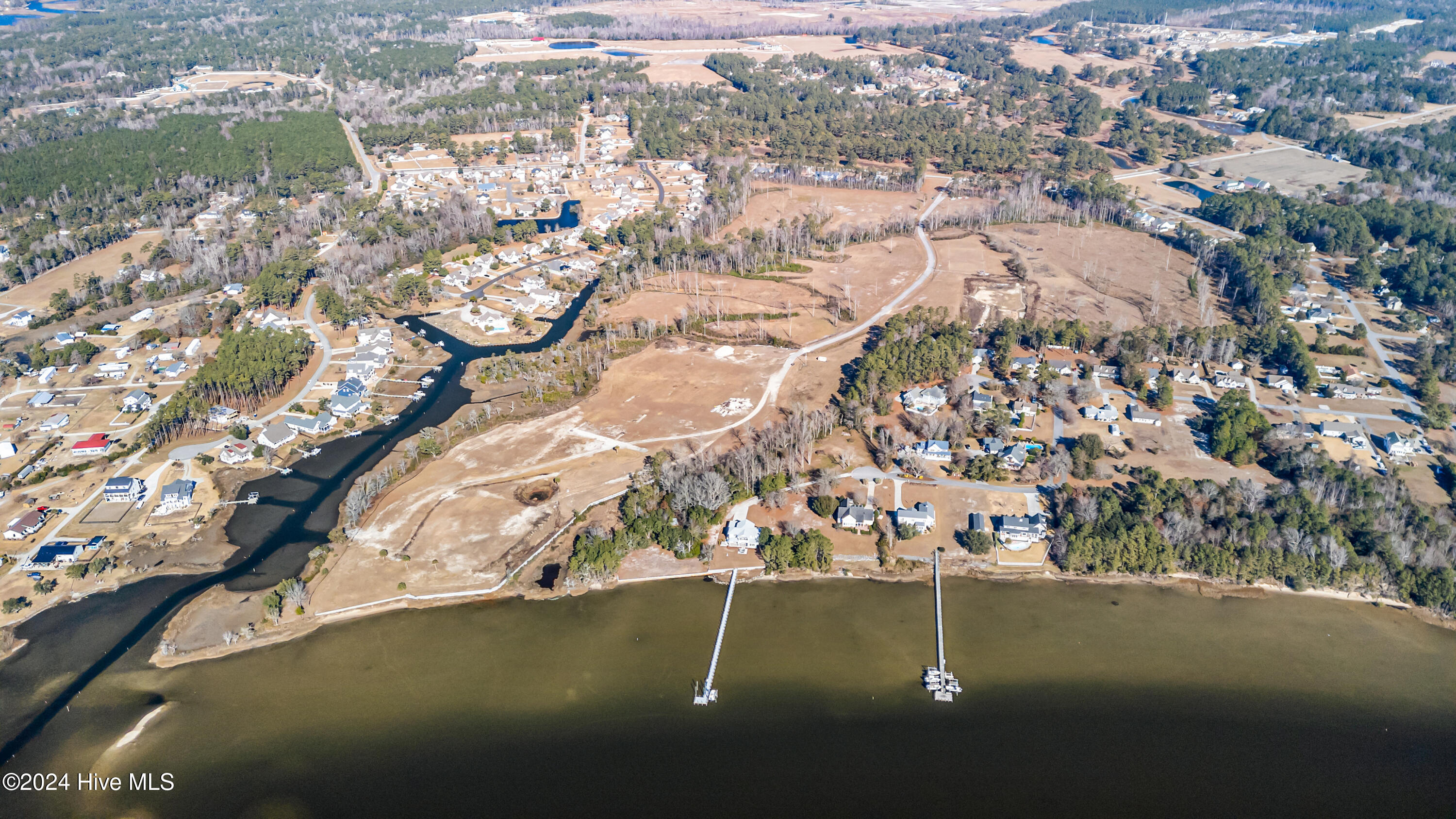 246 Amphitheater Drive Swansboro, NC 28584 - Photo 32 of 53 246 AMPHITHEATER DRIVE