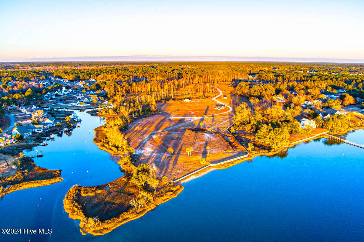 246 Amphitheater Drive Swansboro, NC 28584 - Photo 53 of 53 246 AMPHITHEATER DRIVE