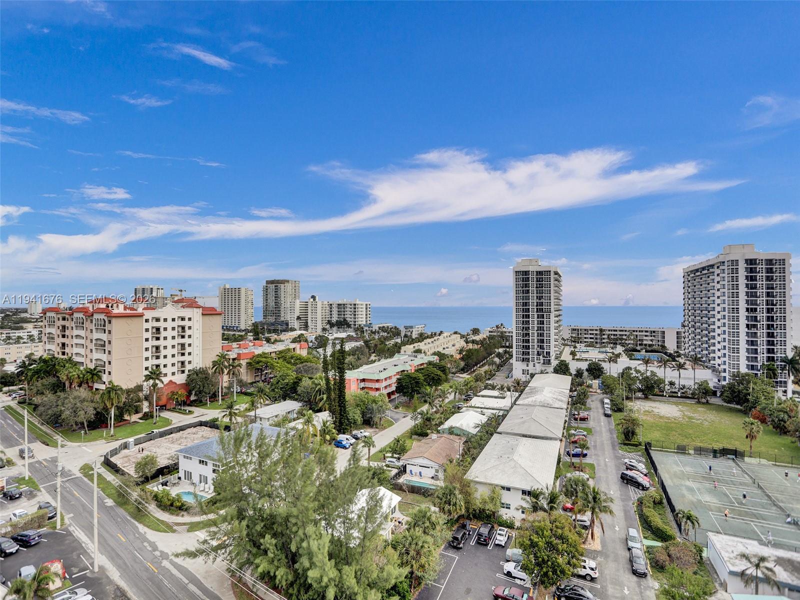 521 North Riverside Drive, Unit 1209 Pompano Beach, FL 33062 - Photo 14 of 41