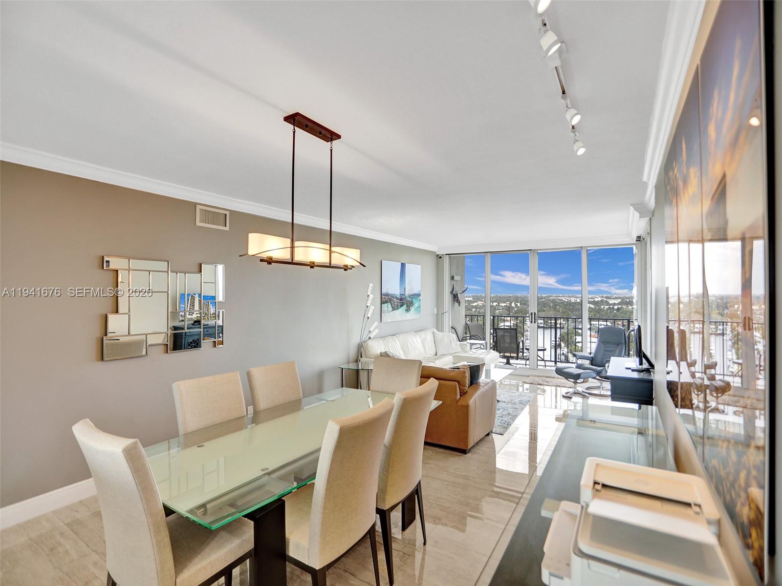 521 North Riverside Drive, Unit 1209 Pompano Beach, FL 33062 - Photo 6 of 41