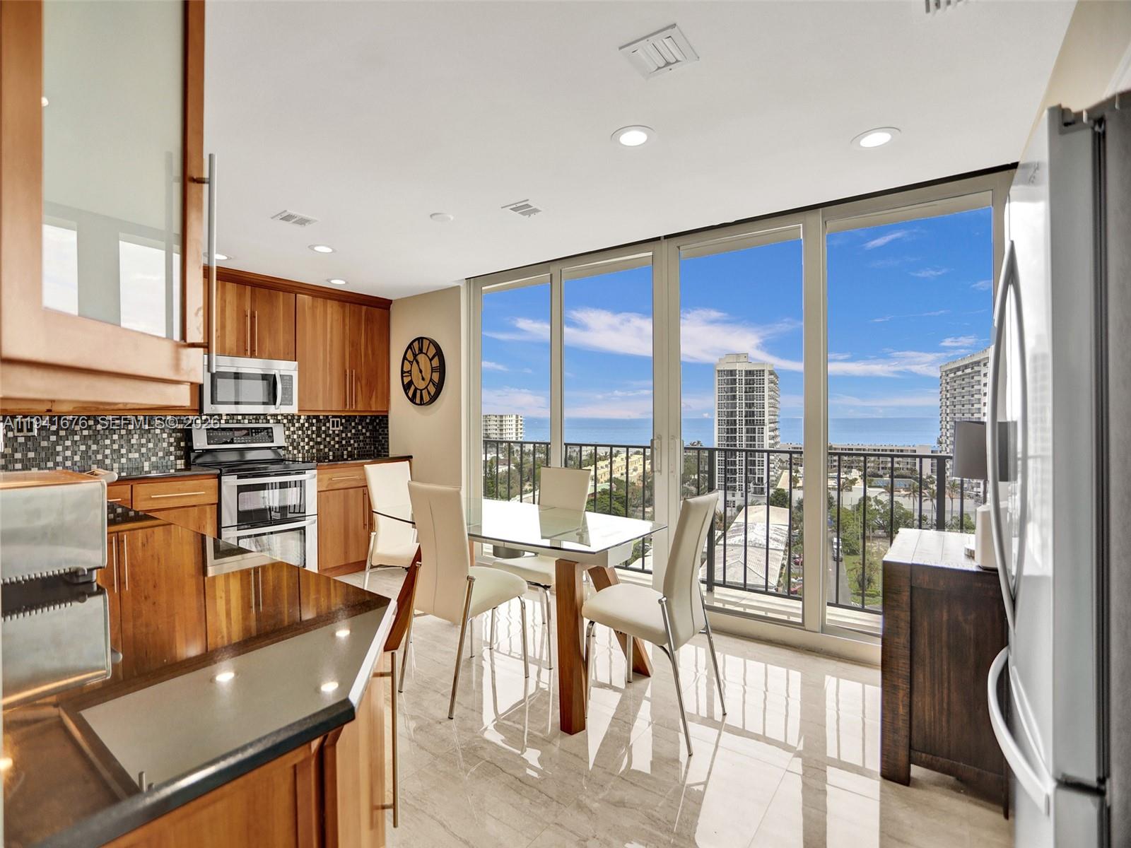 521 North Riverside Drive, Unit 1209 Pompano Beach, FL 33062 - Photo 9 of 41