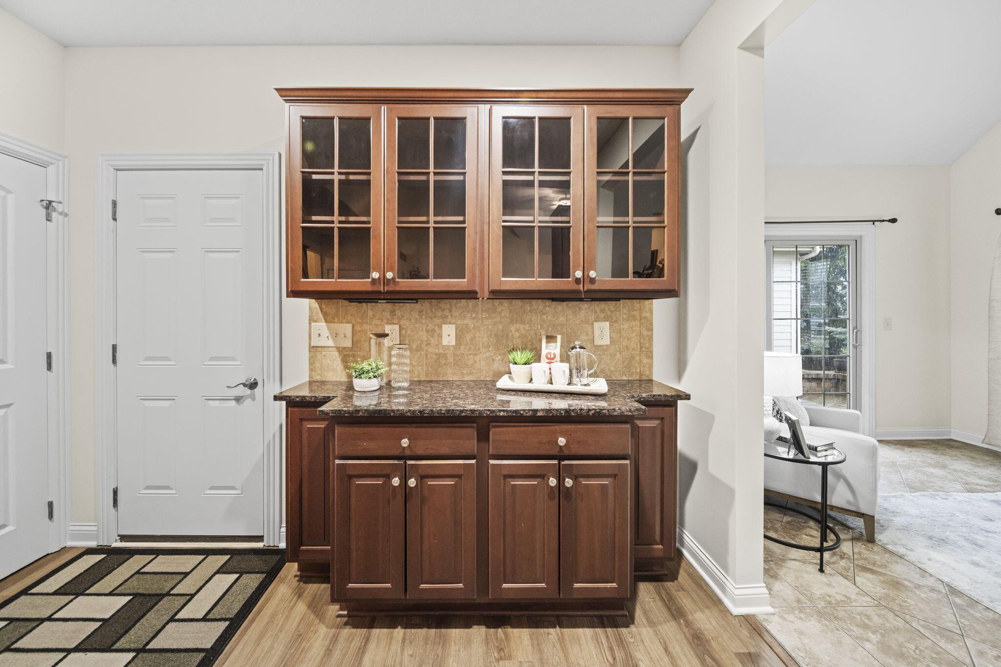 11 Murphys View Powell, OH 43065 - Photo 20 of 55 Kitchen3