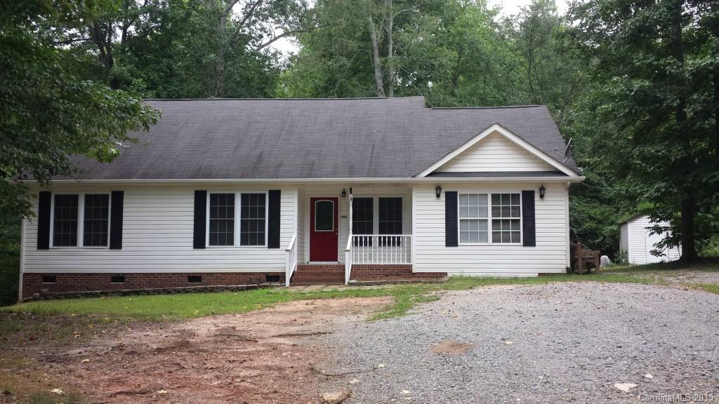 193 Rowells Road Catawba, SC 29704 - Photo 1 of 18