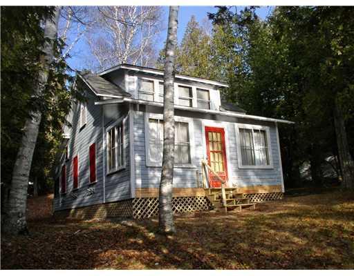 21 Glin Elden Road Greenville, ME 04441 - Photo 1 of 11 Exterior Front.
