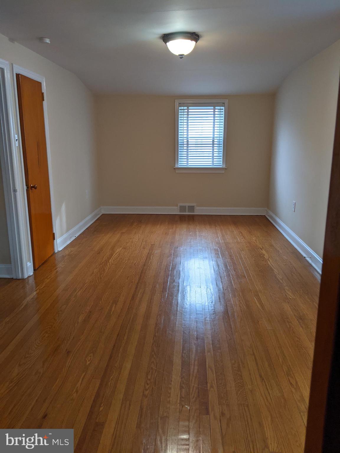 126 Fairfield Lane Wayne, PA 19087 - Photo 13 of 17 Second floor bedroom w/ closets, and storage.
