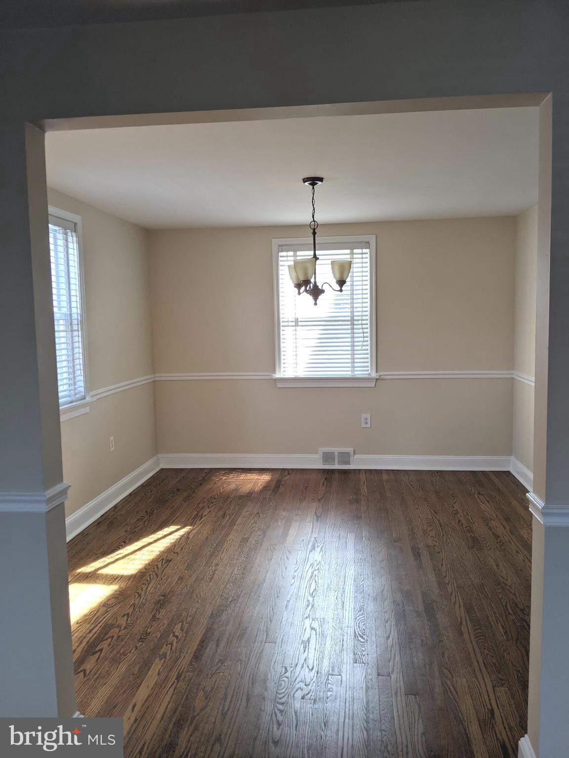 126 Fairfield Lane Wayne, PA 19087 - Photo 6 of 17 Freshly painted home.