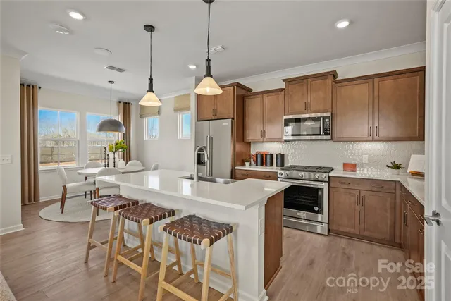 $424,065 | 3608 Edisto Place, Unit 107, Monroe, NC 28110