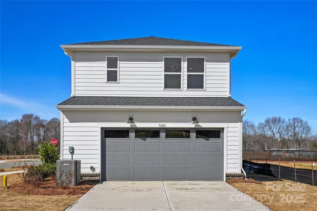 $424,065 | 3608 Edisto Place, Unit 107, Monroe, NC 28110