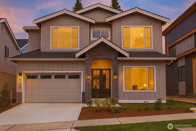 $1,990,000 | 1118 North 34th Street, Renton, WA 98056