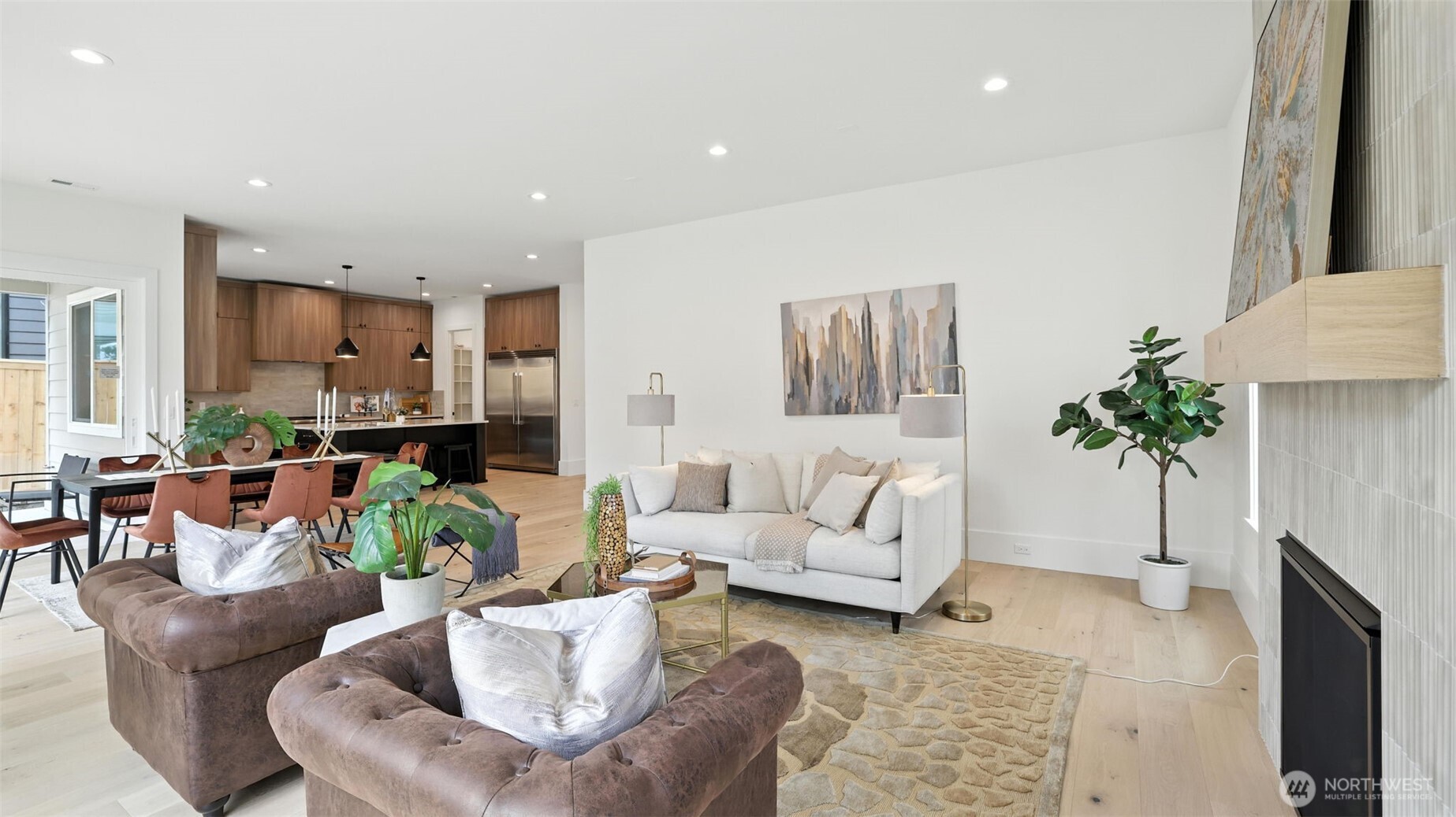 1118 North 34th Street Renton, WA 98056 - Photo 11 of 34