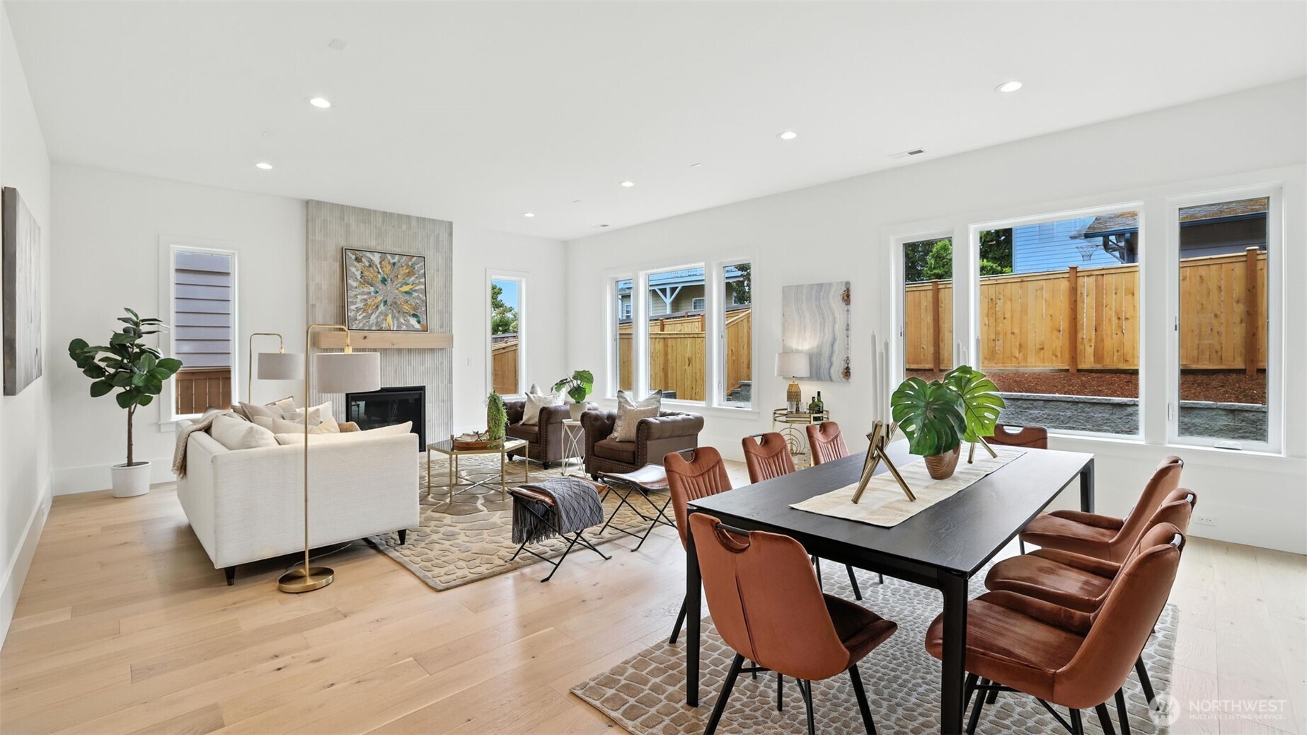 1118 North 34th Street Renton, WA 98056 - Photo 8 of 34