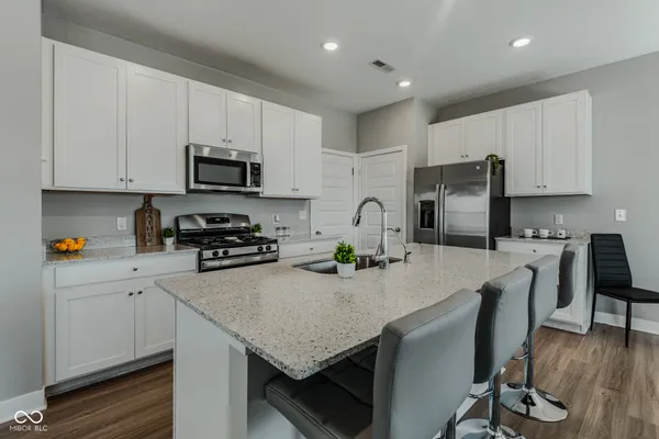 $360,000 | 144 Bluestem Lane, Whiteland, IN 46184