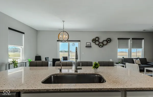 $360,000 | 144 Bluestem Lane, Whiteland, IN 46184