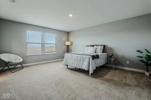 $360,000 | 144 Bluestem Lane, Whiteland, IN 46184