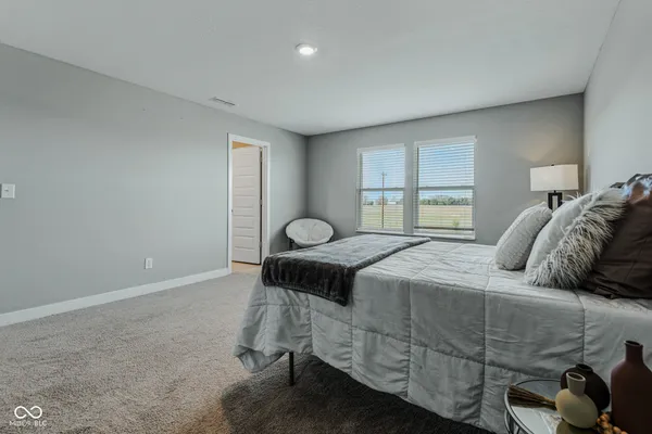$360,000 | 144 Bluestem Lane, Whiteland, IN 46184