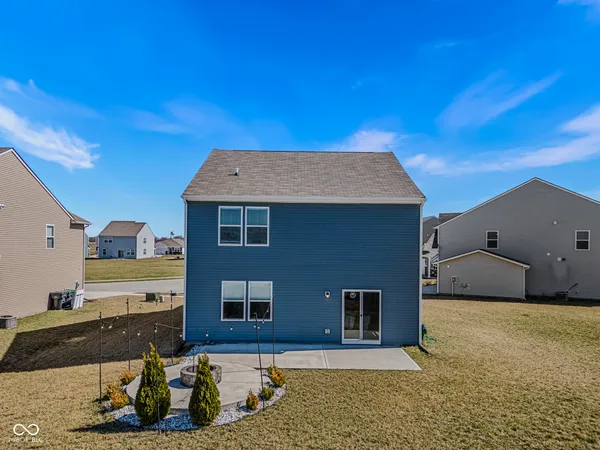 $360,000 | 144 Bluestem Lane, Whiteland, IN 46184