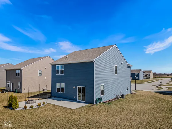 $360,000 | 144 Bluestem Lane, Whiteland, IN 46184