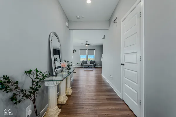 $360,000 | 144 Bluestem Lane, Whiteland, IN 46184