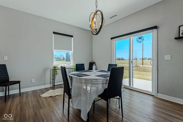 $360,000 | 144 Bluestem Lane, Whiteland, IN 46184