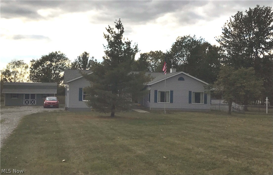 4110 Vandemark Road Litchfield, OH 44253 - Photo 1 of 1 Gallery Image 1