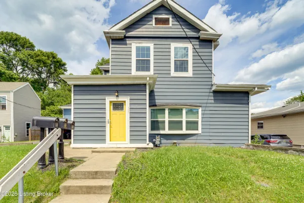 $385,000 | 253 Thompson Avenue, Louisville, KY 40206