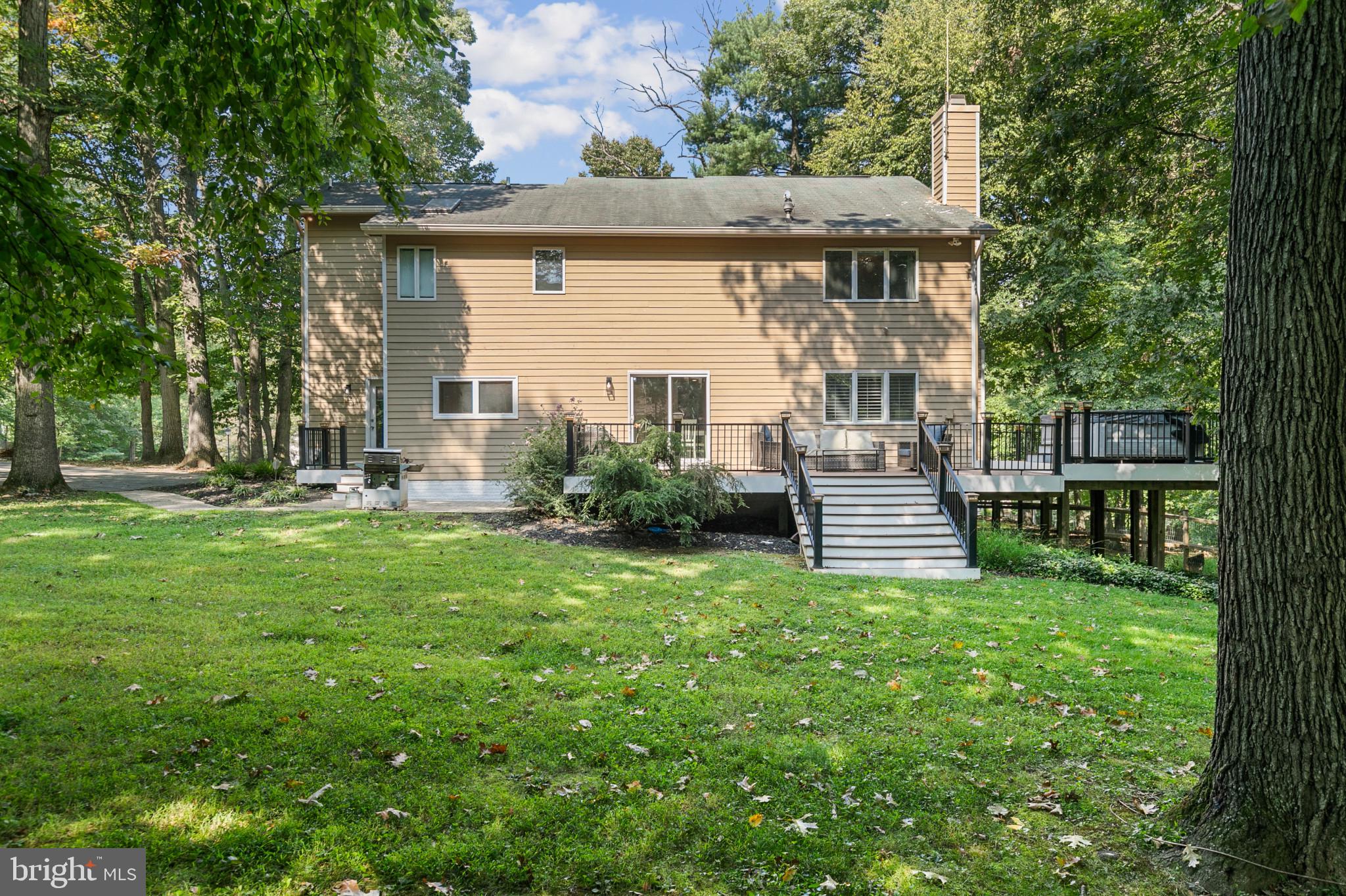 219 Delight Meadows Road Reisterstown, MD 21136 - Photo 50 of 51 Gallery Image 50