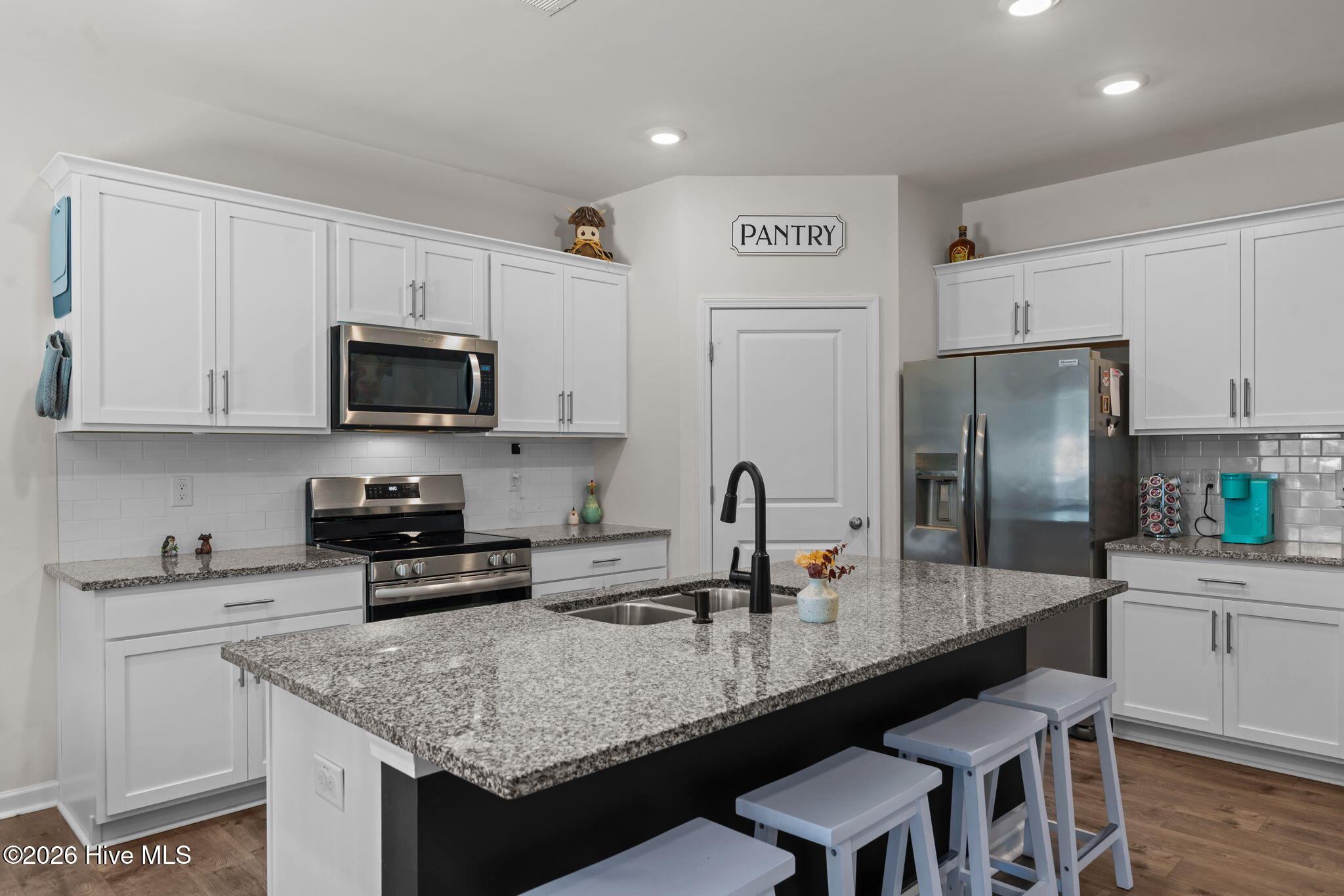 269 Roberts Place Carthage, NC 28327 - Photo 23 of 44