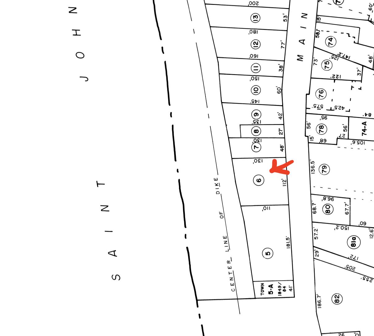 315 West Main Street Fort Kent, ME 04743 - Photo 1 of 1 Screen Shot 2021-07-22 at 8.10.21 PM