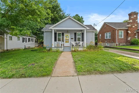 $224,900 | 2551 Gerhard Avenue, Maplewood, MO 63143