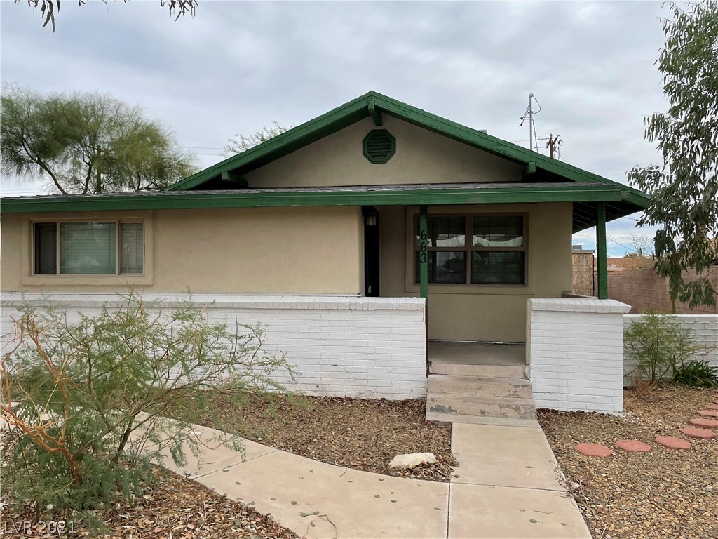 663 Avenue B Boulder City, NV 89005 - Photo 2 of 18