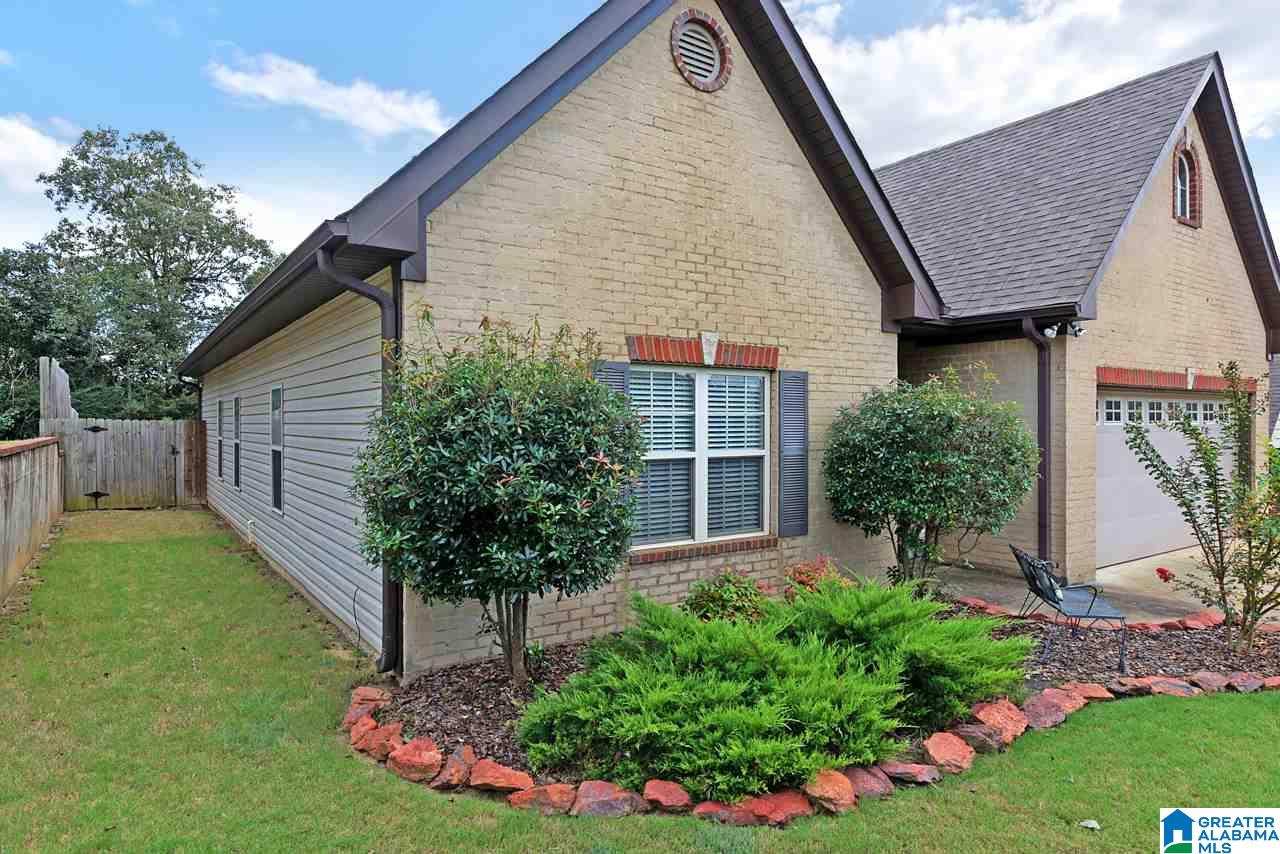 2017 Hidden Forest Lane Montevallo, AL 35115 - Photo 26 of 32