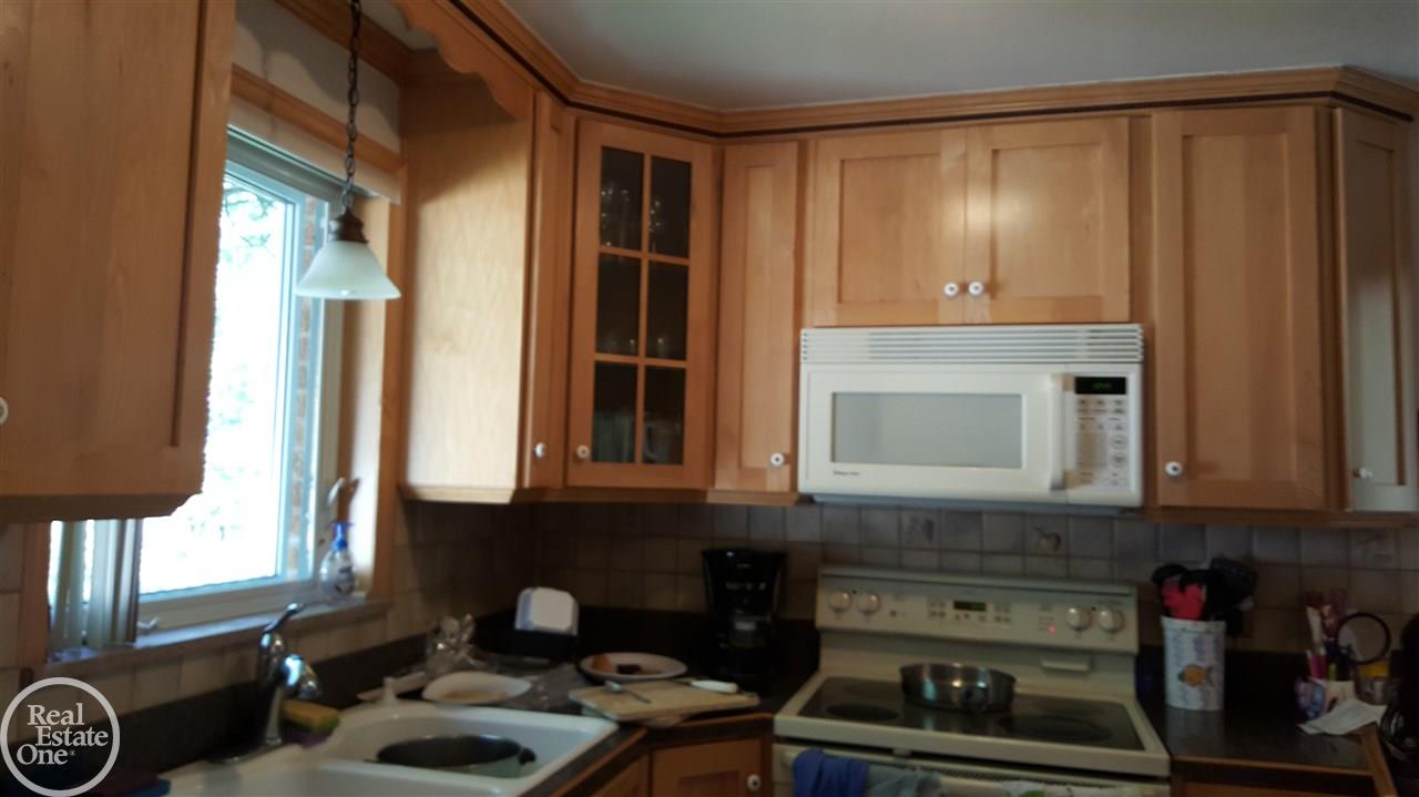 220 South Helen Avenue Rochester, MI 48307 - Photo 3 of 7