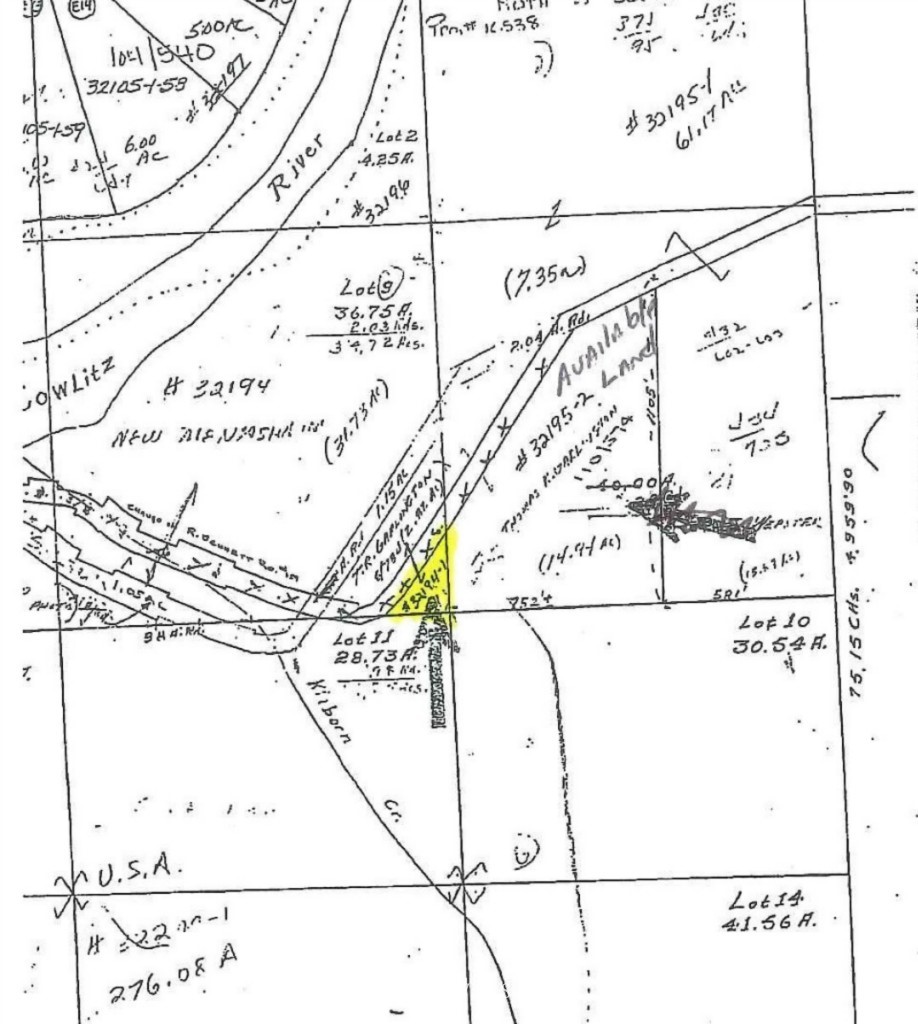 1686 Cline Road Randle, WA 98377 - Photo 22 of 22 Gallery Image 22