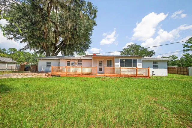 $2,750 | 4214 Woodcrest Street, Tallahassee, FL 32303