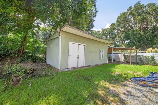 $2,750 | 4214 Woodcrest Street, Tallahassee, FL 32303