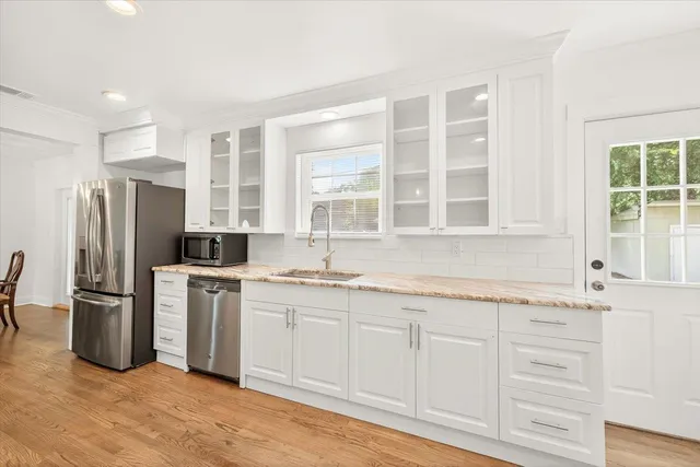 $2,750 | 4214 Woodcrest Street, Tallahassee, FL 32303