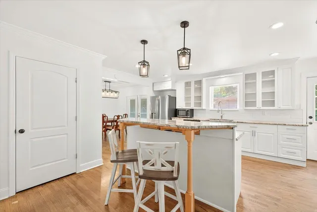 $2,750 | 4214 Woodcrest Street, Tallahassee, FL 32303