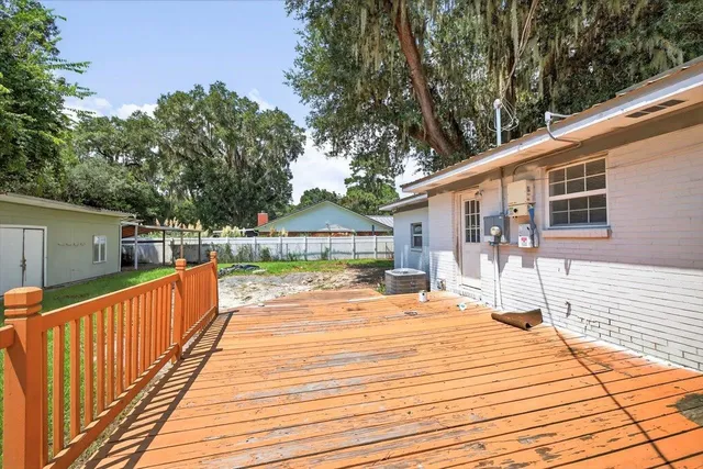 $2,750 | 4214 Woodcrest Street, Tallahassee, FL 32303