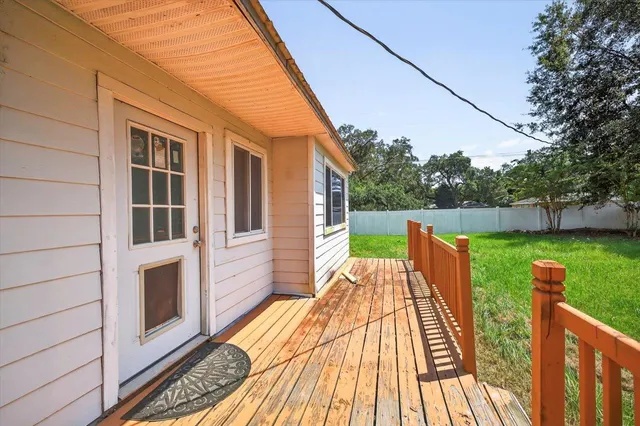 $2,750 | 4214 Woodcrest Street, Tallahassee, FL 32303