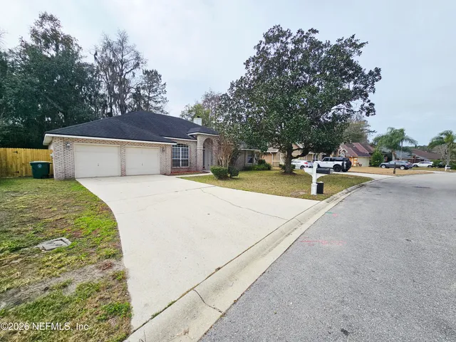 $2,495 | 5278 Camelot Forest Drive, Jacksonville, FL 32258