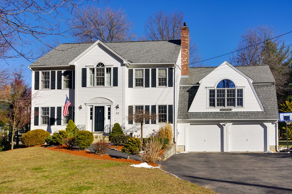 32 Littlefield Road Milford, MA 01757 - Photo 1 of 28 Gallery Image 1