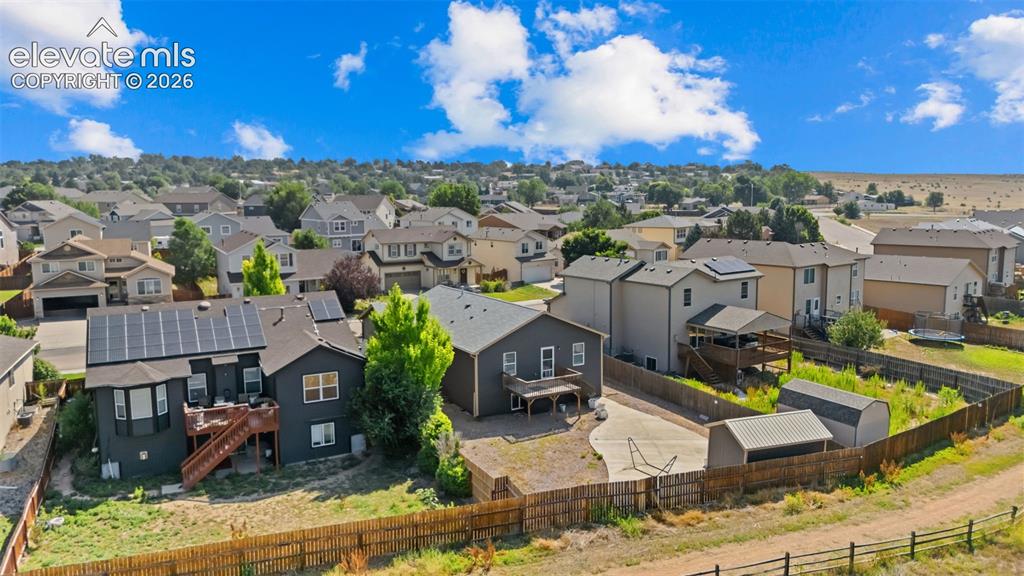 11095 Falling Star Road Fountain, CO 80817 - Photo 35 of 37