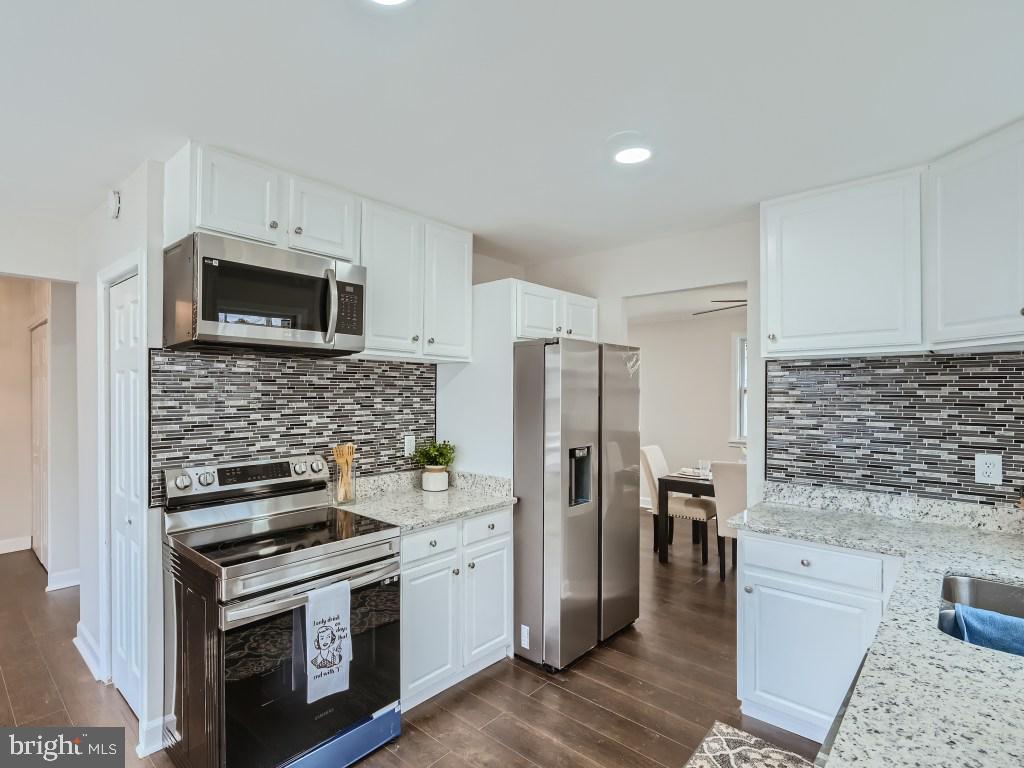 4008 Winlee Road Randallstown, MD 21133 - Photo 13 of 28
