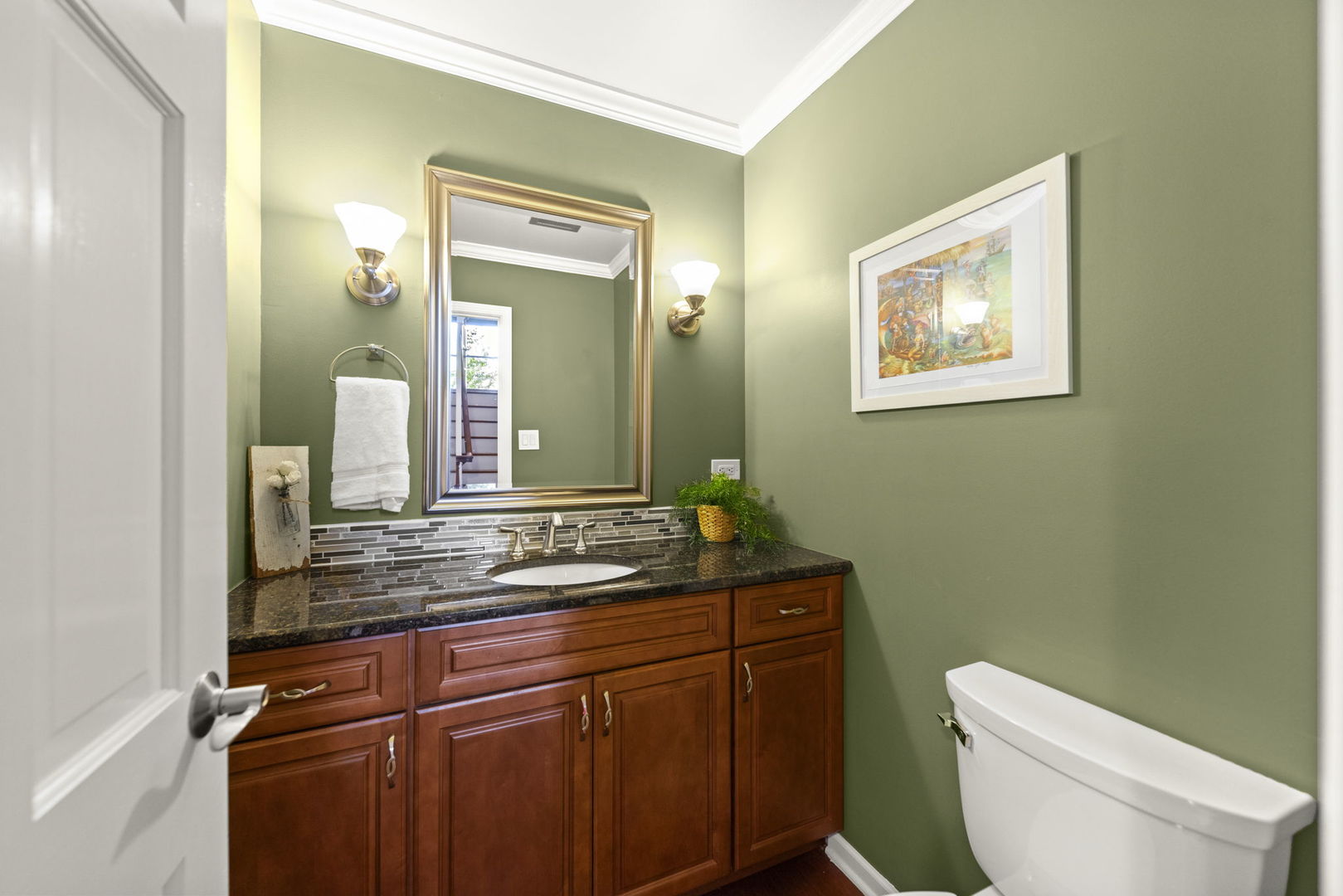 22-w054 Taylor Road Glen Ellyn, IL 60137 - Photo 12 of 20 Gallery Image 12