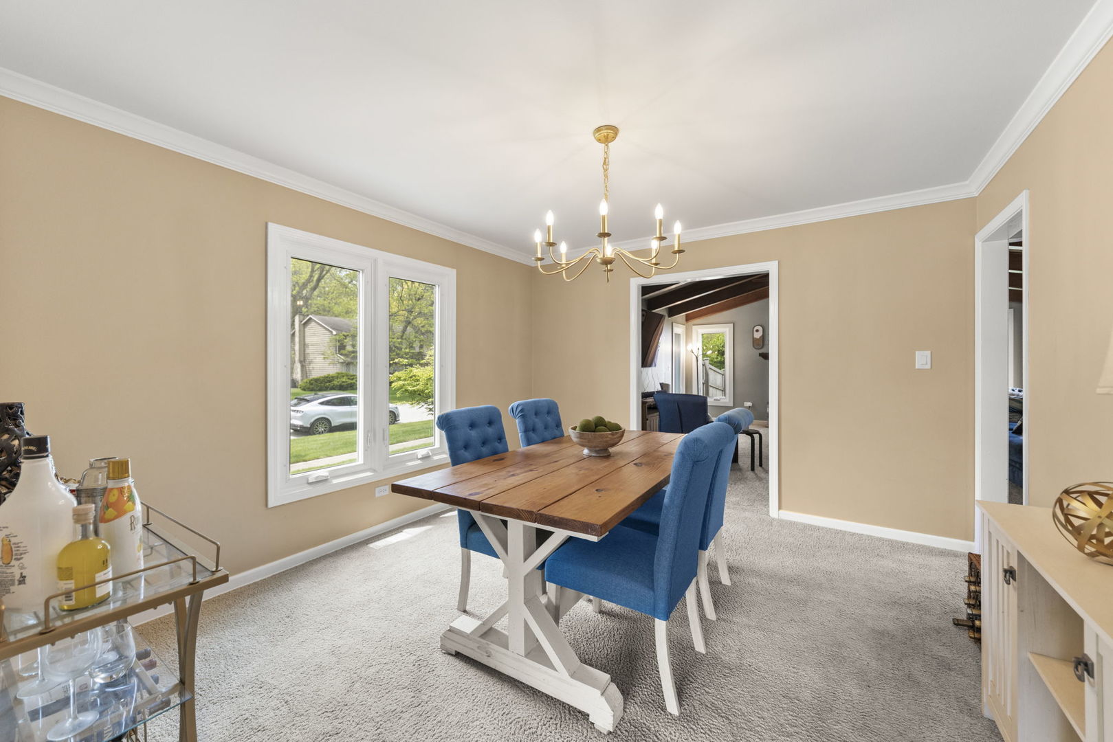 22-w054 Taylor Road Glen Ellyn, IL 60137 - Photo 14 of 20 Gallery Image 14