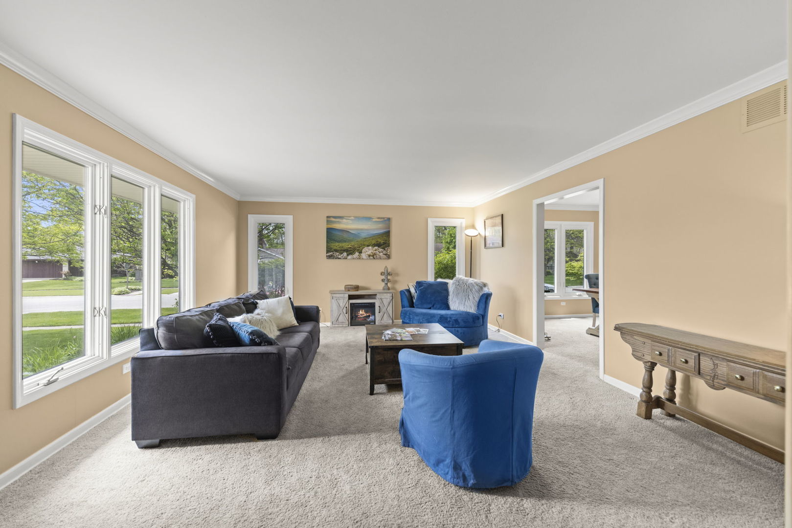 22-w054 Taylor Road Glen Ellyn, IL 60137 - Photo 15 of 20 Gallery Image 15