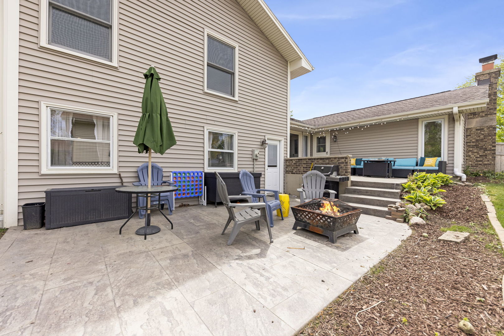 22-w054 Taylor Road Glen Ellyn, IL 60137 - Photo 18 of 20 Gallery Image 18