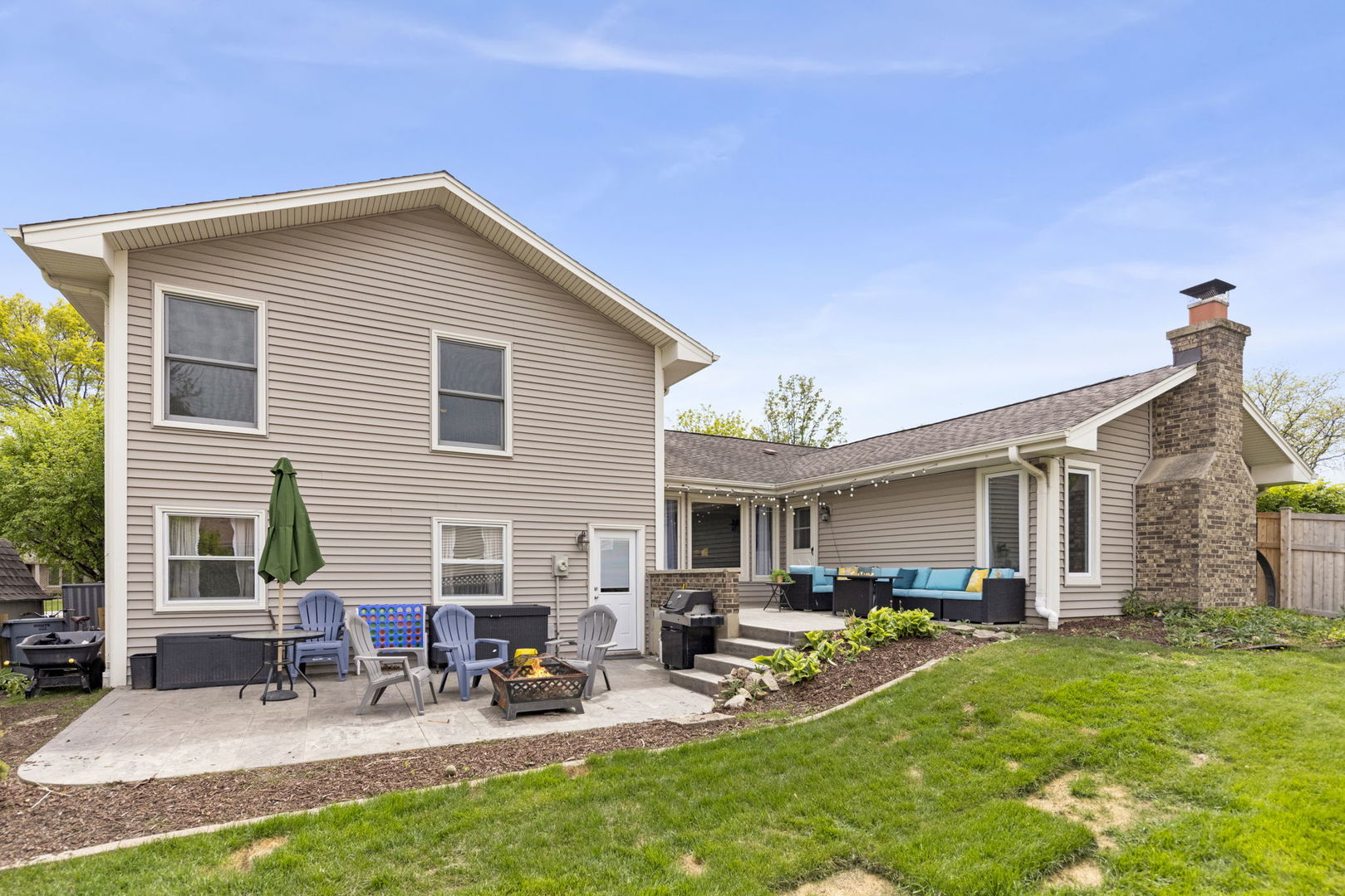 22-w054 Taylor Road Glen Ellyn, IL 60137 - Photo 20 of 20 Gallery Image 20